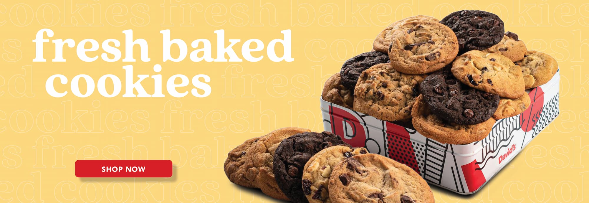 Freshly Baked Perfection Since 1979